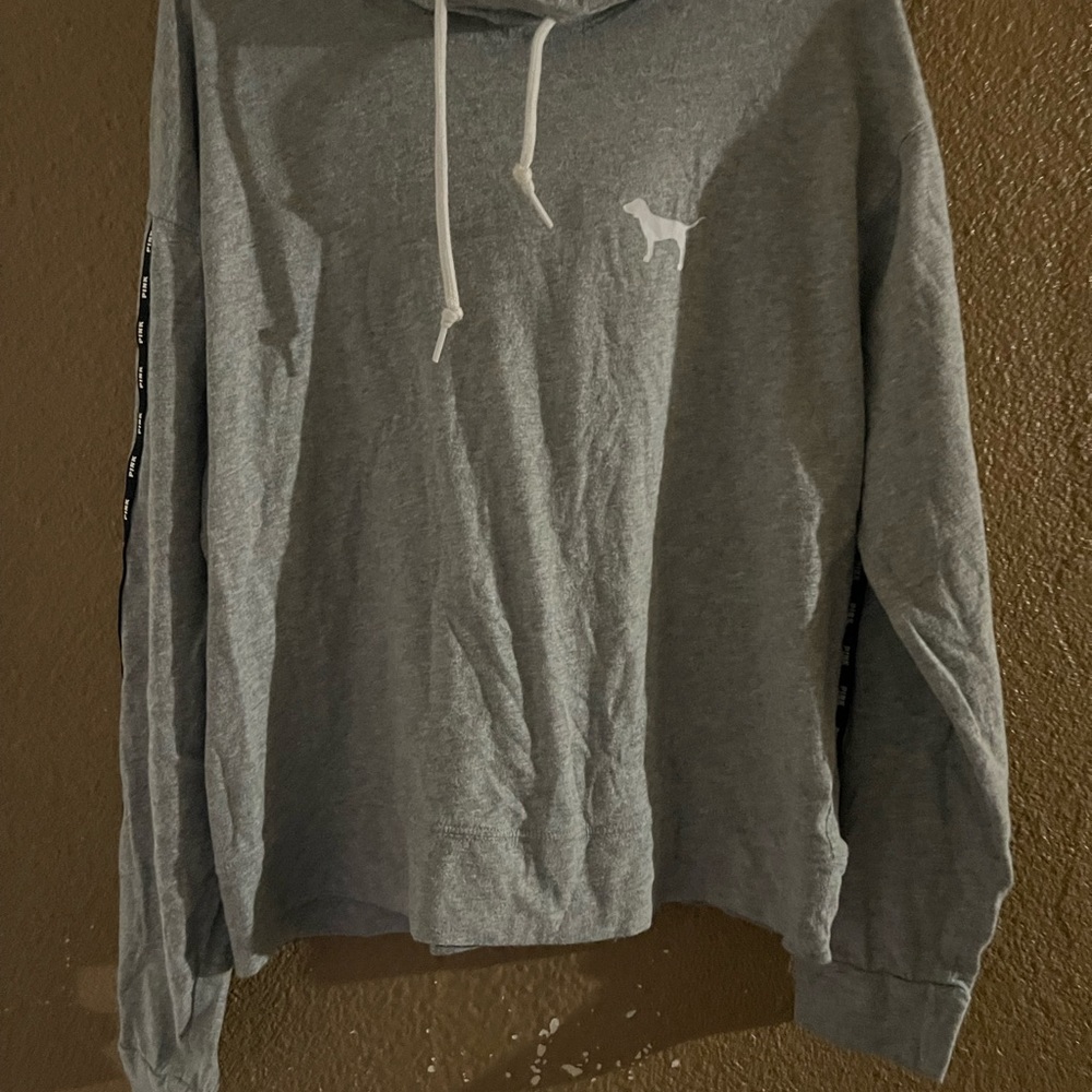 Pink victorias secret